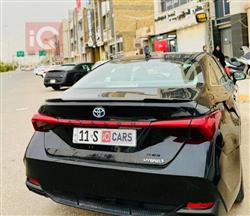 تويوتا أفالون